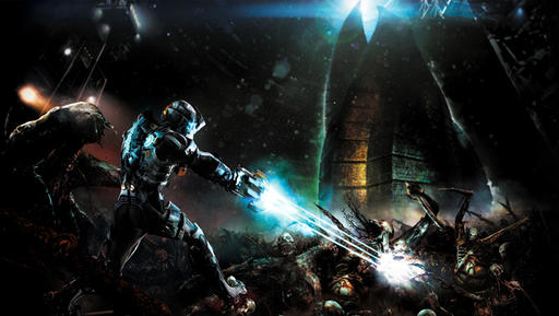 Dead Space 2: первые оценки...