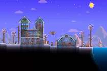 Новое обновление Terraria 1.2 для PC уже скоро Новое обновление Terraria 1.2 для PC уже скоро